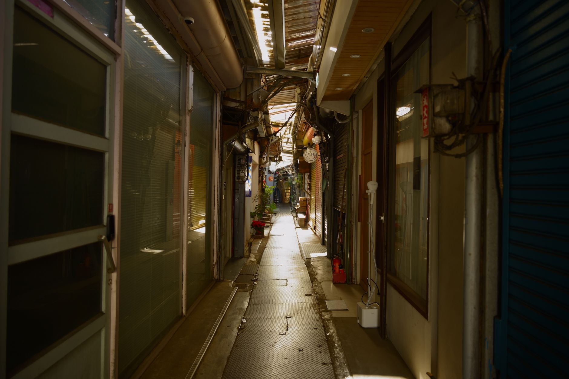 Hsinchu Day Tour: City God Temple Eats, Neiwan Old Street & the 17km Coastline