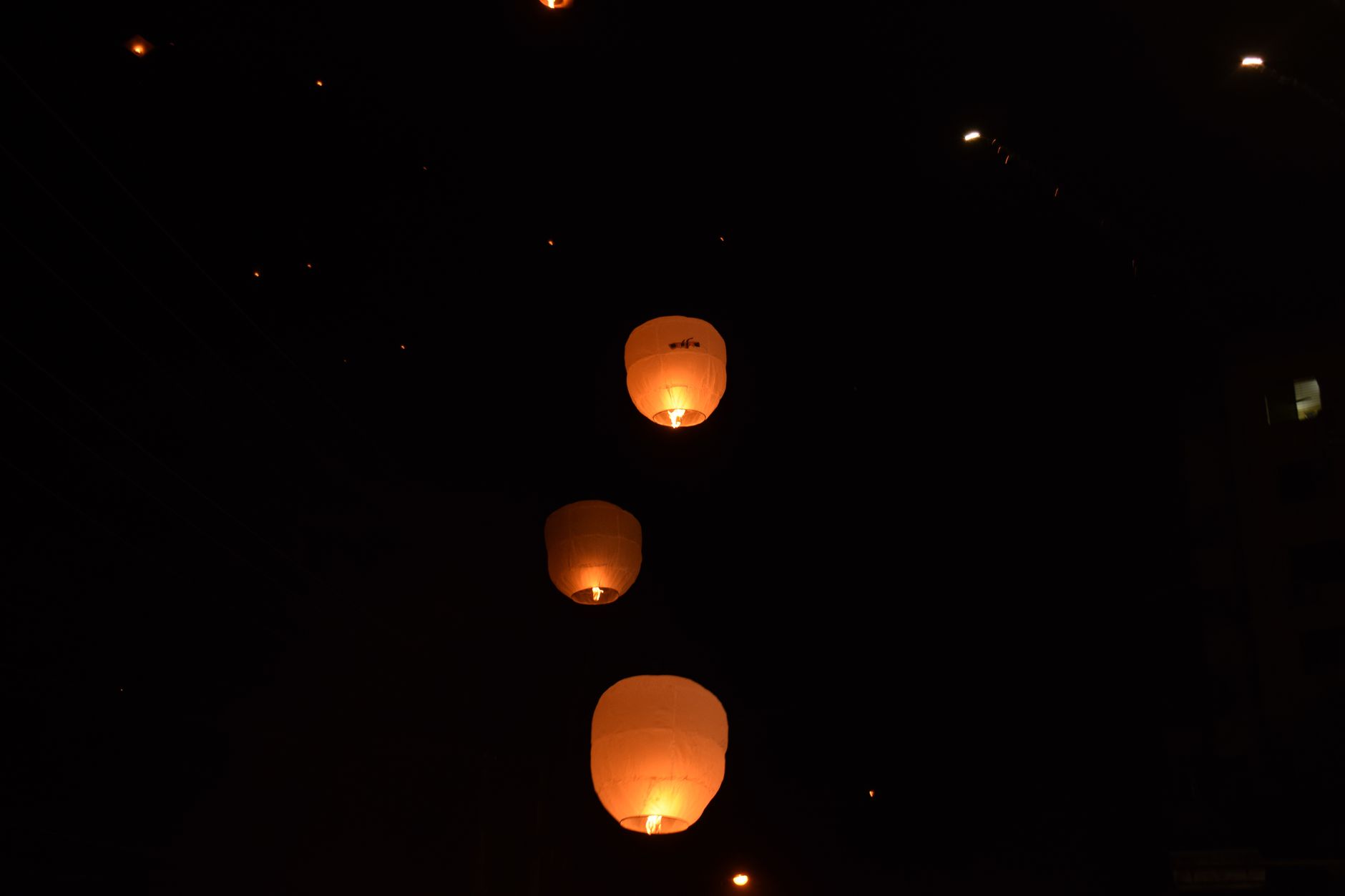 Pingxi Sky Lantern Festival Shuttle Guide: Beat the Road Closures and Catch the Release (Updated Yearly)