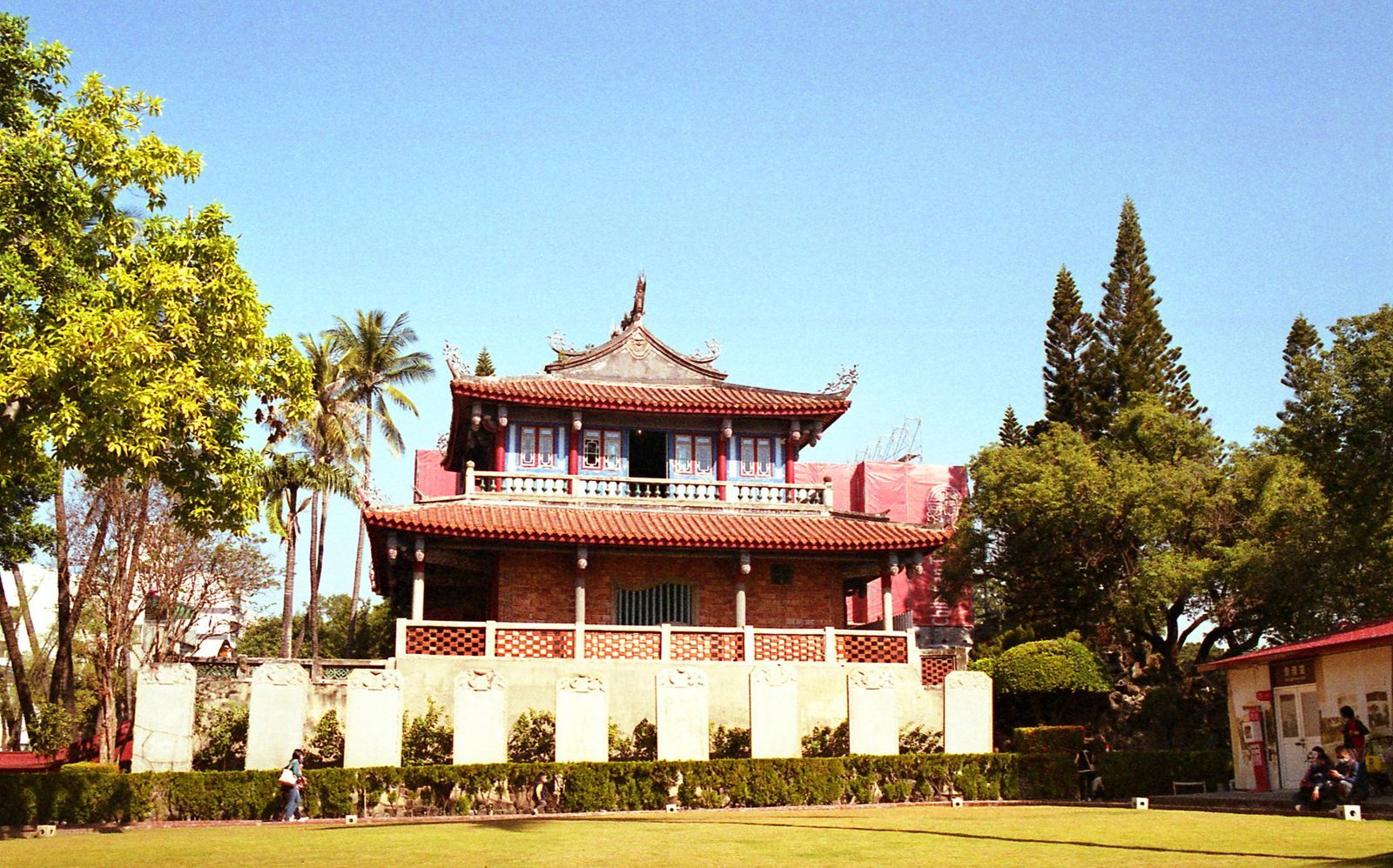 Tainan Private Day Tour: Heritage, Food and Salt-Field Sunset (from Kaohsiung or Tainan)