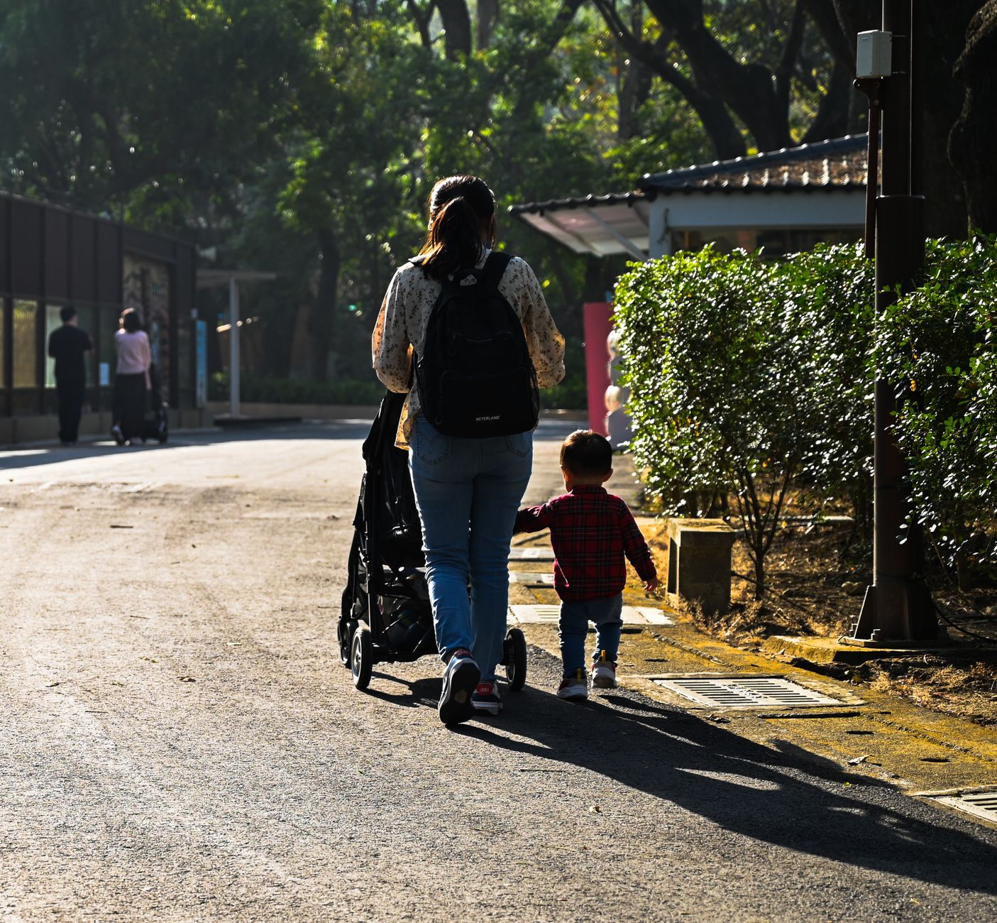 Taiwan Family Charter Guide: Kid-Friendly Spots, Car Seats & Traveling with Grandparents