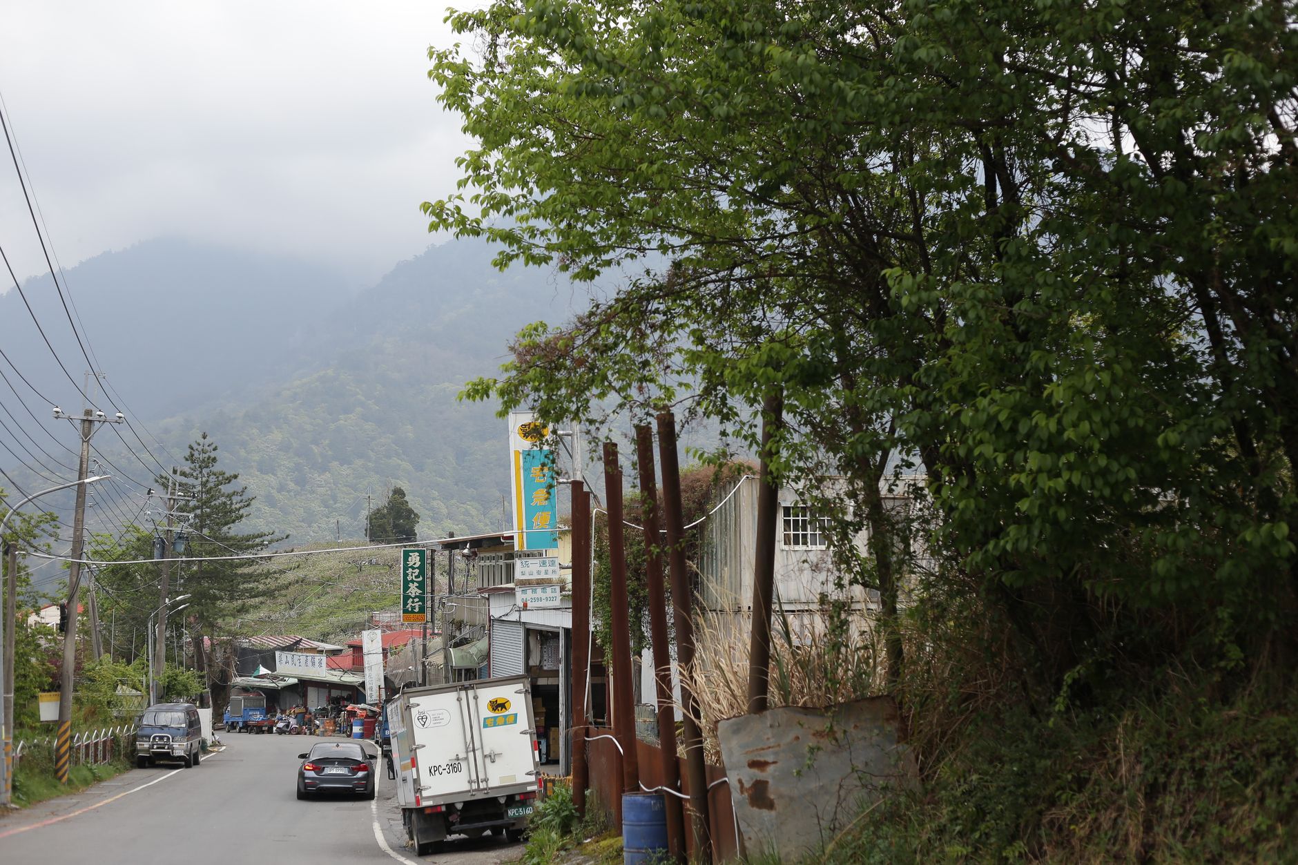 Charter vs Bus vs Self-Drive: An Honest Comparison of Getting Around Taiwan (With Scenario Advice)